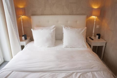 Bliss Boutique Hotel Hotel in Breda