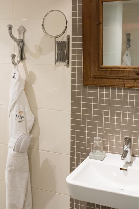 Bliss Boutique Hotel Hotel in Breda