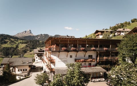 Hotel Pider Hotel in Trentino-South Tyrol