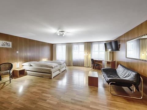 Hotel Weisses Kreuz Hotel in St. Gallen