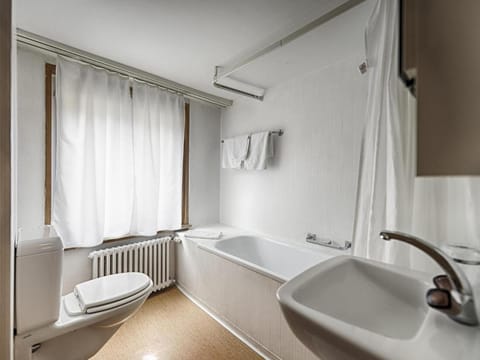 Hotel Weisses Kreuz Hotel in St. Gallen