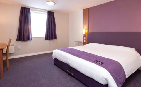 Premier Inn Manchester Bury Hotel in Bury