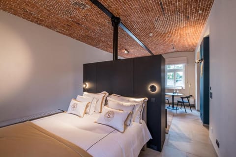 B&B Sterckxhof Bed and Breakfast in Flanders