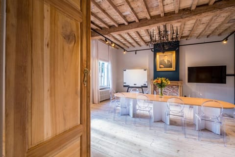 B&B Sterckxhof Bed and Breakfast in Flanders