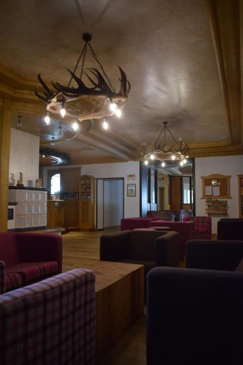 Hotel Bellaria Hotel in Trentino-South Tyrol