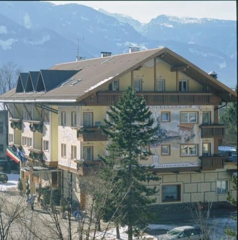 Hotel Bellaria Hotel in Trentino-South Tyrol