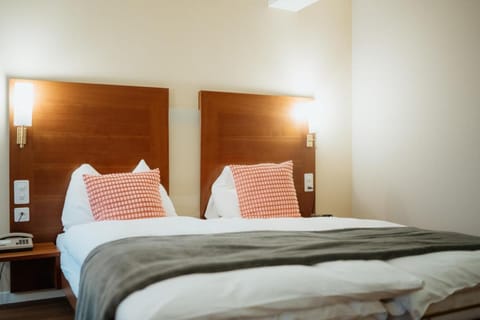 Parkhotel Schwert Hotel in St. Gallen, Switzerland