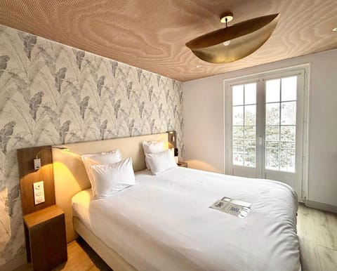 Best Western Hotel Ile de France Hotel in Château-Thierry