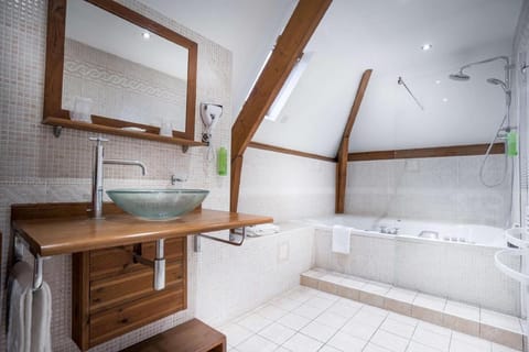 Best Western Hotel Ile de France Hotel in Château-Thierry