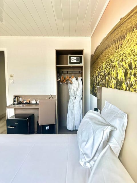 Best Western Hotel Ile de France Hotel in Château-Thierry