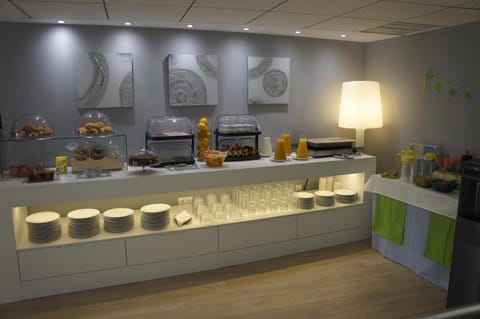 ApartHotel Playa Oliva Apartment hotel in Safor