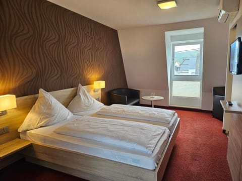 Lindenhof Hotel in Boppard