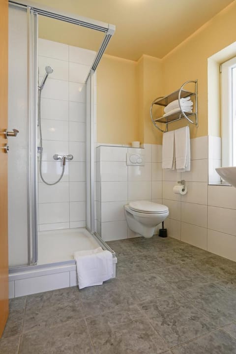 Lindenhof Hotel in Boppard