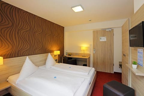 Lindenhof Hotel in Boppard