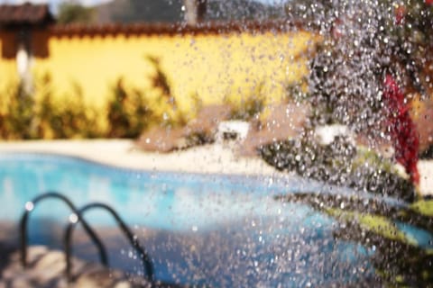 Pousada das Pedras Paraty -RJ Inn in Paraty