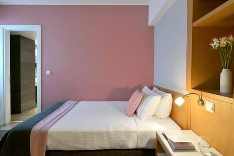 Airotel Galaxy Hotel in Kavala