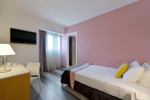 Airotel Galaxy Hotel in Kavala