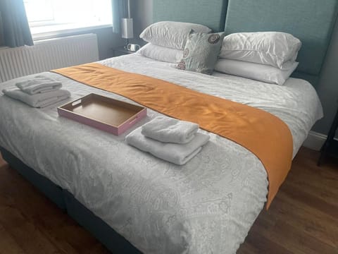 The Westbank Bed and Breakfast in Torquay