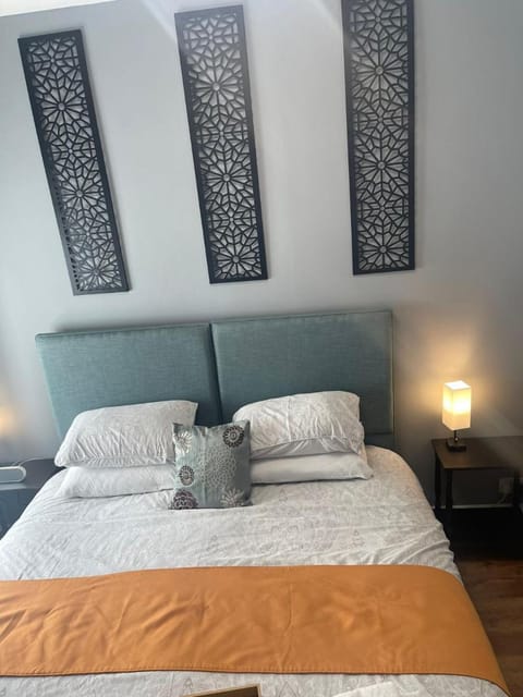 The Westbank Bed and Breakfast in Torquay