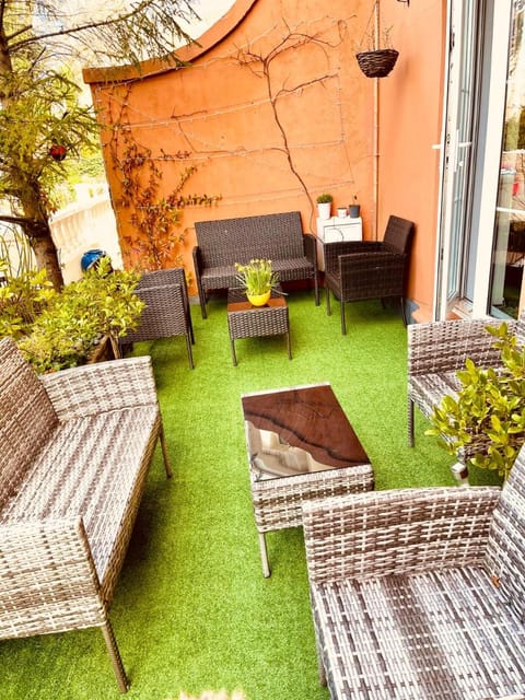 The Westbank Bed and Breakfast in Torquay