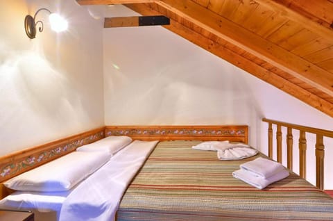 Melinas Boutique Hotel B&B Bed and Breakfast in North Macedonia