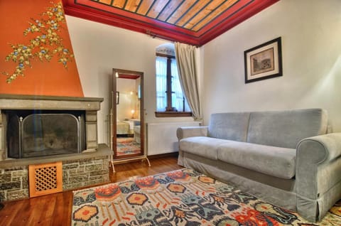 Melinas Boutique Hotel B&B Bed and Breakfast in North Macedonia