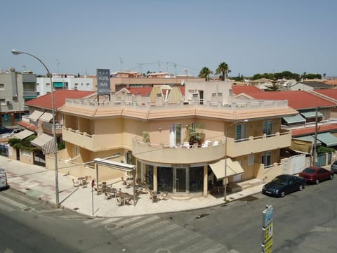 Property view