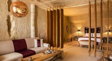 Hezen Cave Hotel Hotel in Kayseri, Türkiye