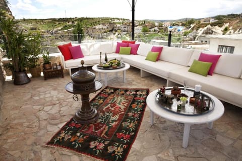 Hezen Cave Hotel Hotel in Kayseri, Türkiye