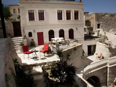 Hezen Cave Hotel Hotel in Kayseri, Türkiye