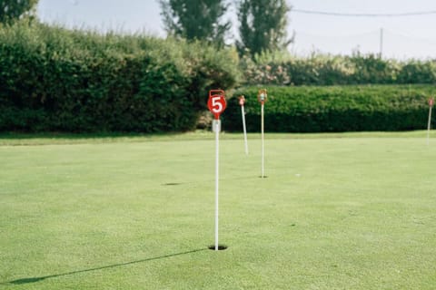 Il Colombaro Apartment hotel in Lake Garda