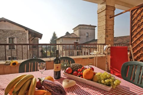 Il Colombaro Apartment hotel in Lake Garda