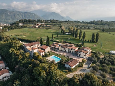 Il Colombaro Apartment hotel in Lake Garda