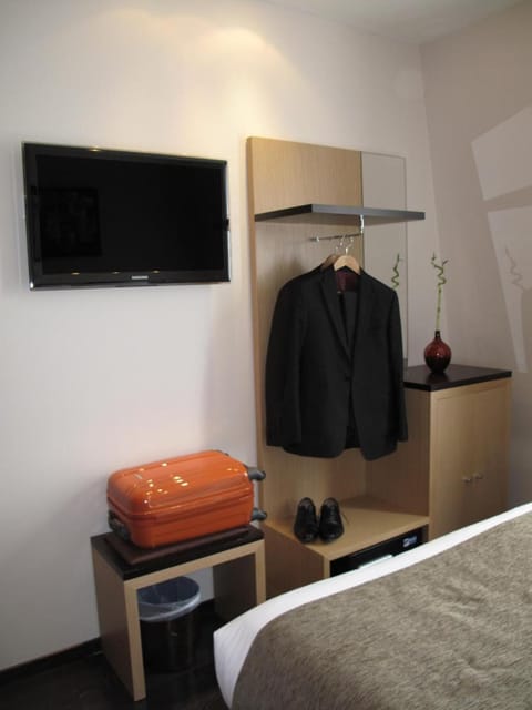 Source Hotel Hotel in Paris