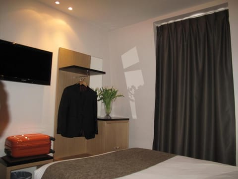 Source Hotel Hotel in Paris