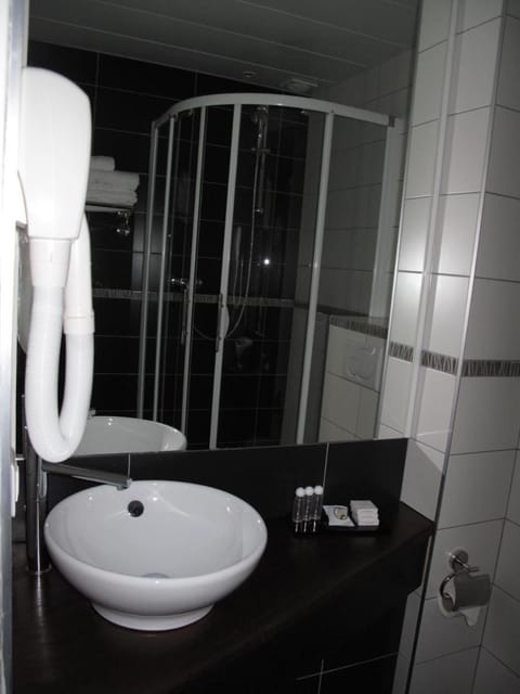 Source Hotel Hotel in Paris