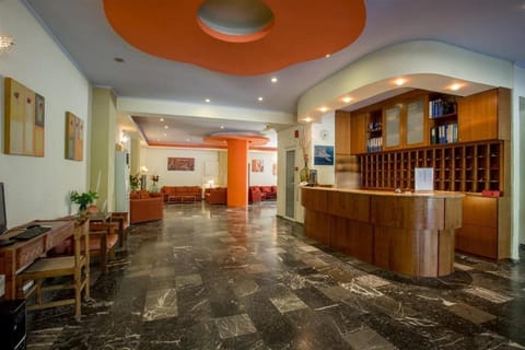 Popi Star Hotel in Gouvia