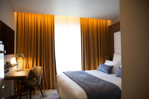 Le Grand Hotel Grenoble, BW Premier Collection Hotel in Grenoble