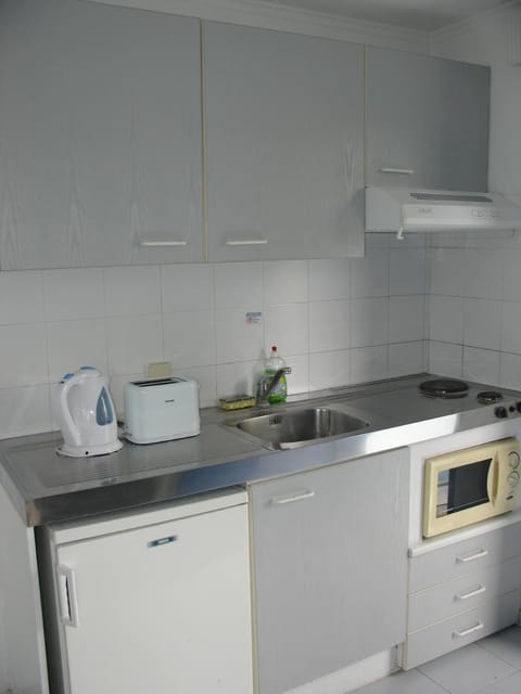 Govino Bay Apartment hotel in Gouvia