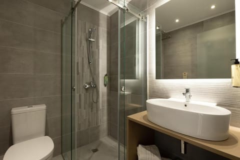 Paradise Hotel Corfu Hotel in Gouvia