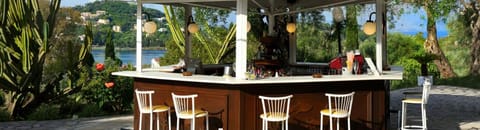 Paradise Hotel Corfu Hotel in Gouvia