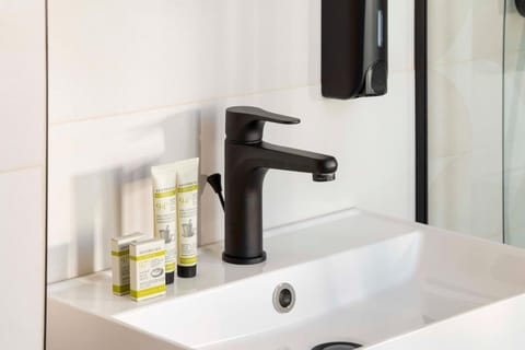 Hotel Espace Champerret Hotel in Levallois-Perret