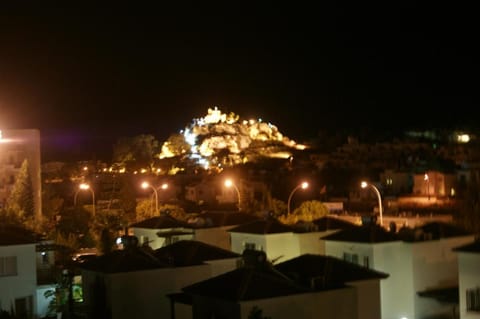 Mandalena Hotel Apartments Apartment hotel in Protaras