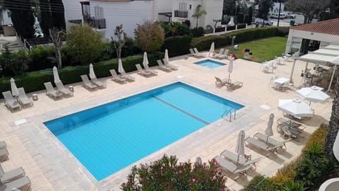 Mandalena Hotel Apartments Apartment hotel in Protaras