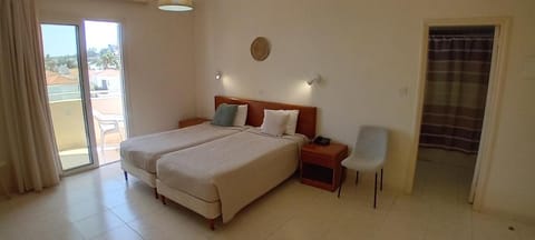 Mandalena Hotel Apartments Apartment hotel in Protaras