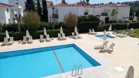 Mandalena Hotel Apartments Apartment hotel in Protaras