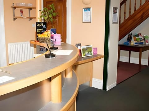 YHA Buttermere Hotel in Copeland District