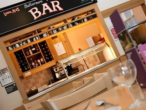 YHA Buttermere Hotel in Copeland District