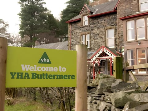 YHA Buttermere Hotel in Copeland District