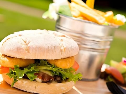 YHA Buttermere Hotel in Copeland District